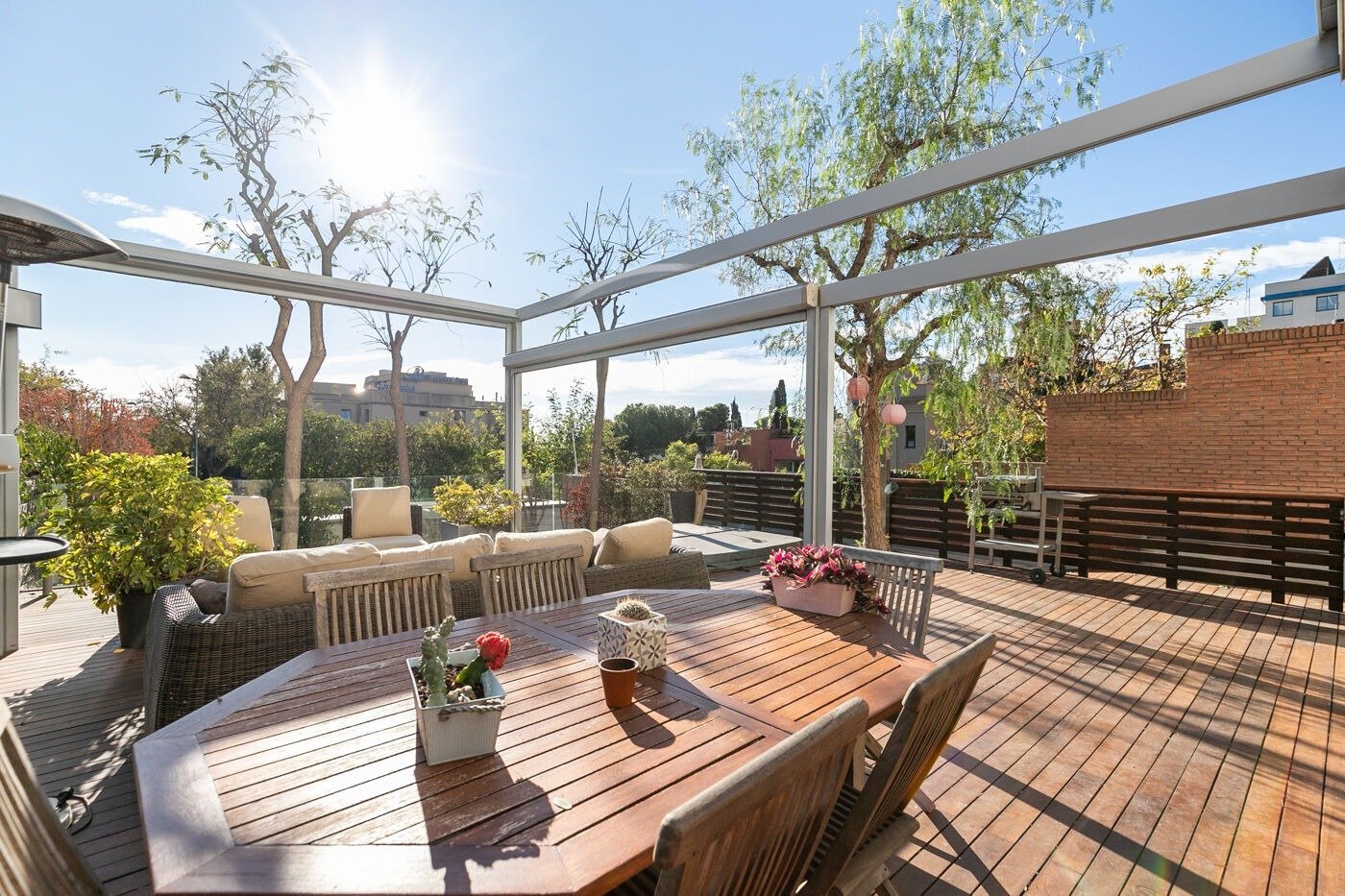 Apartamento en Barcelona, España 5 dormitorios,  No. 140996