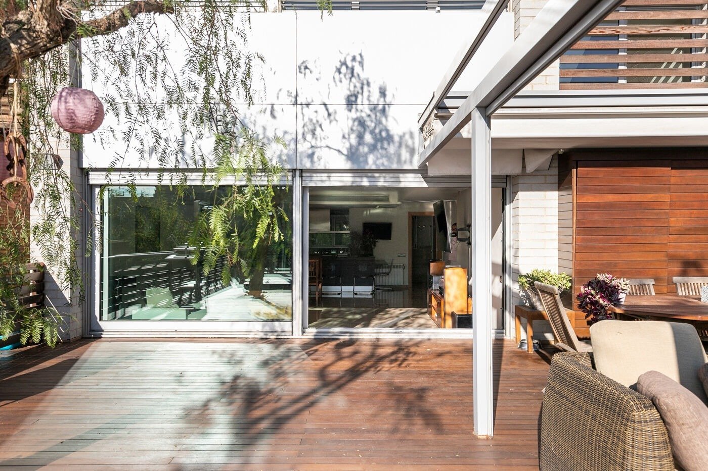 Apartamento en Barcelona, España 5 dormitorios,  No. 140996