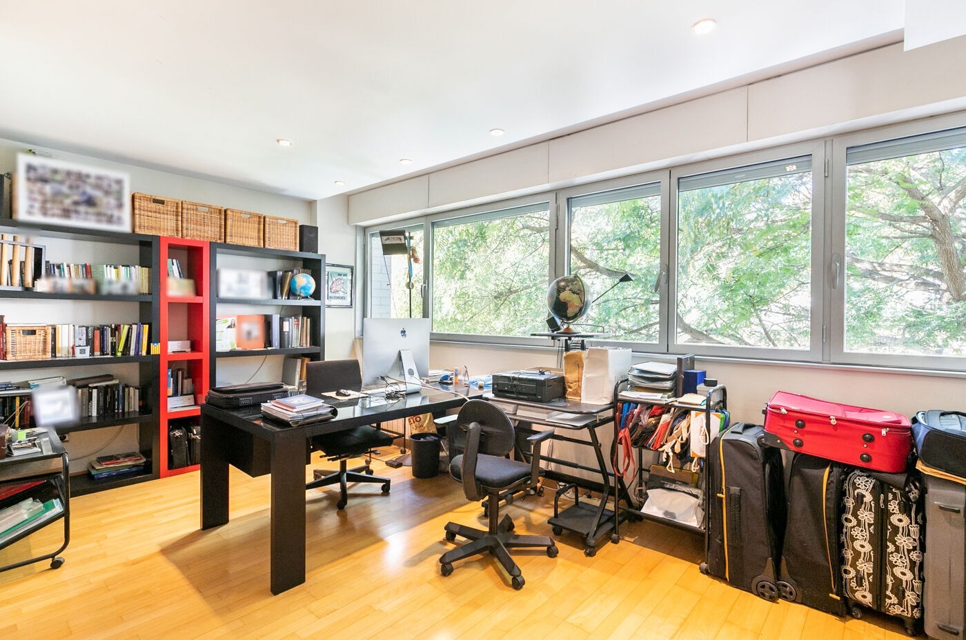 Apartamento en Barcelona, España 5 dormitorios,  No. 140996