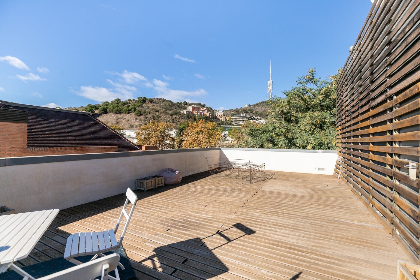 Apartamento en Barcelona, España 5 dormitorios,  No. 140996