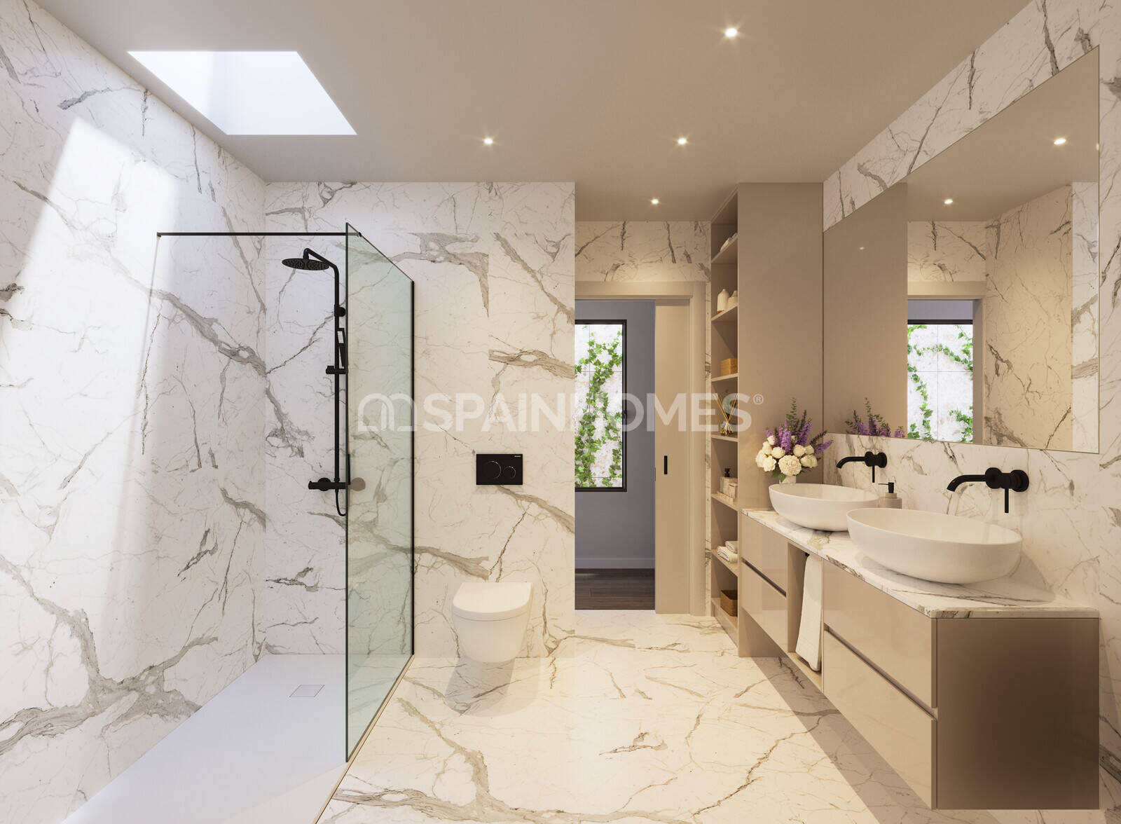 Villa Torrelodones, Madrid, Spānijā 5 istabas, 170 m2 Nr. 161635