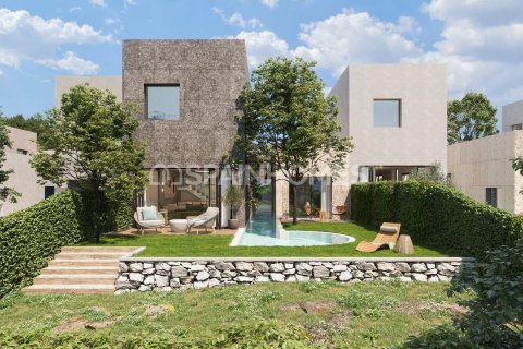 Villa in Torrelodones, Madrid, Spanien 5 Schlafzimmer, 170 m2 Nr. 161635