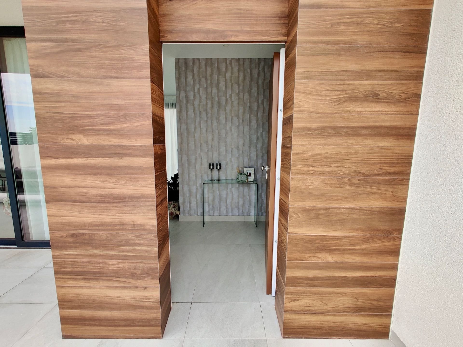 Talo Polop, Alicante, Espanja 3 makuuhuonetta, 110 m2 No. 95631