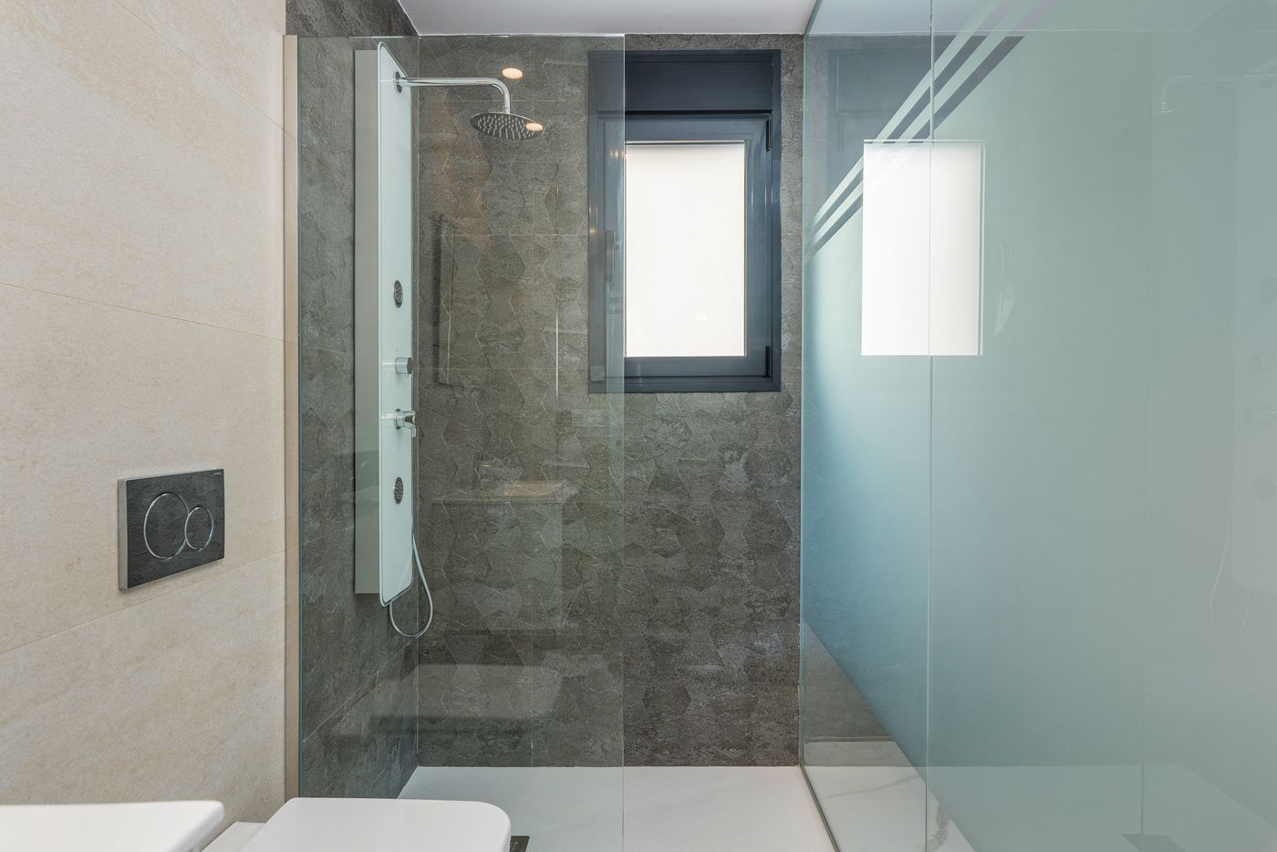 Bungalow a San Miguel de Salinas, Alicante, Spagna 2 camere da letto, 92 mq. N° 95625