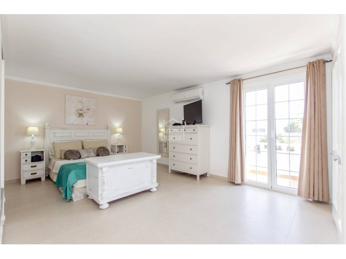 House in Mahon, Menorca, Spanien 4 Schlafzimmer, 290 m2 Nr. 76433