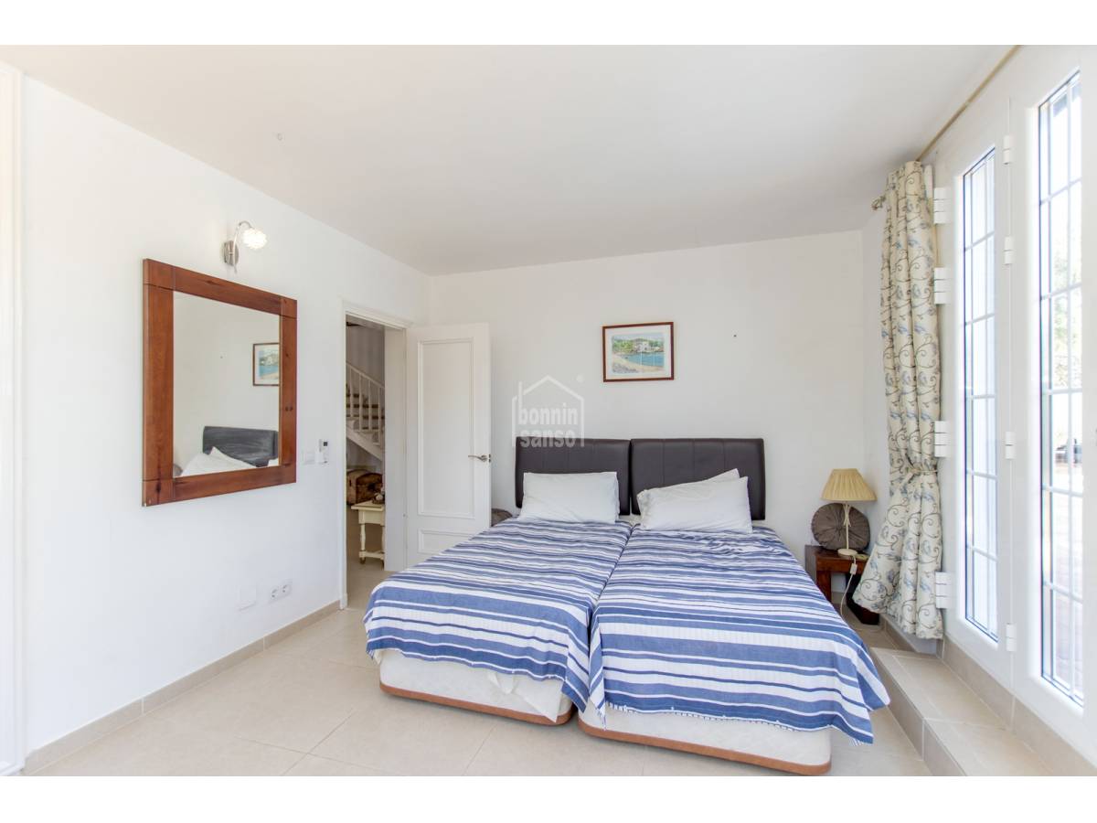 House in Mahon, Menorca, Spanien 4 Schlafzimmer, 290 m2 Nr. 76433