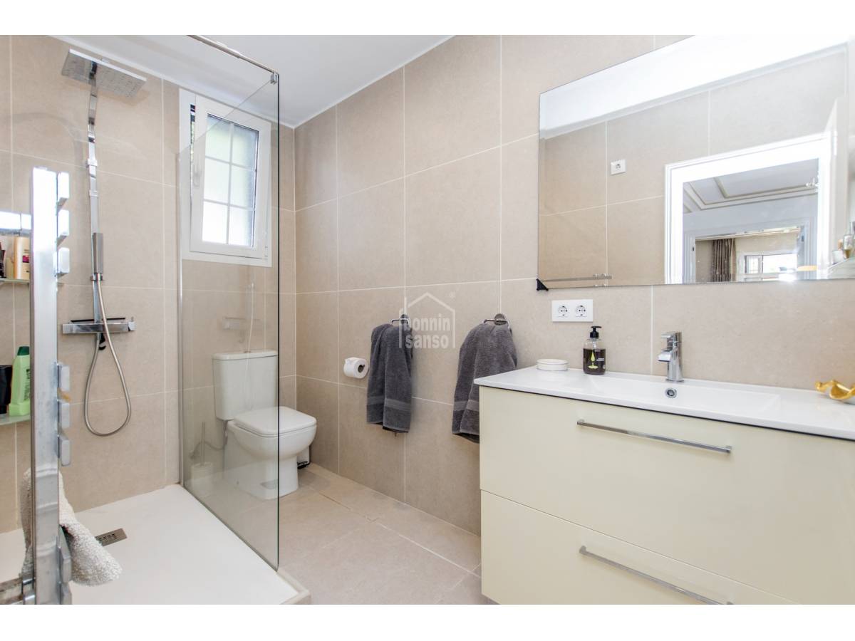 House in Mahon, Menorca, Spanien 4 Schlafzimmer, 290 m2 Nr. 76433