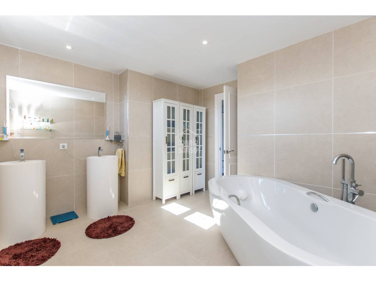 House in Mahon, Menorca, Spanien 4 Schlafzimmer, 290 m2 Nr. 76433