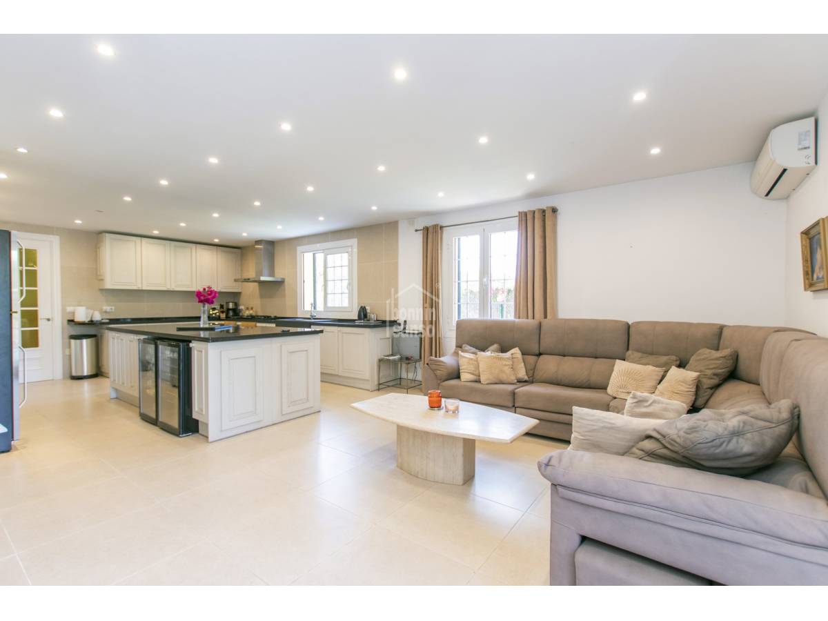 House in Mahon, Menorca, Spanien 4 Schlafzimmer, 290 m2 Nr. 76433