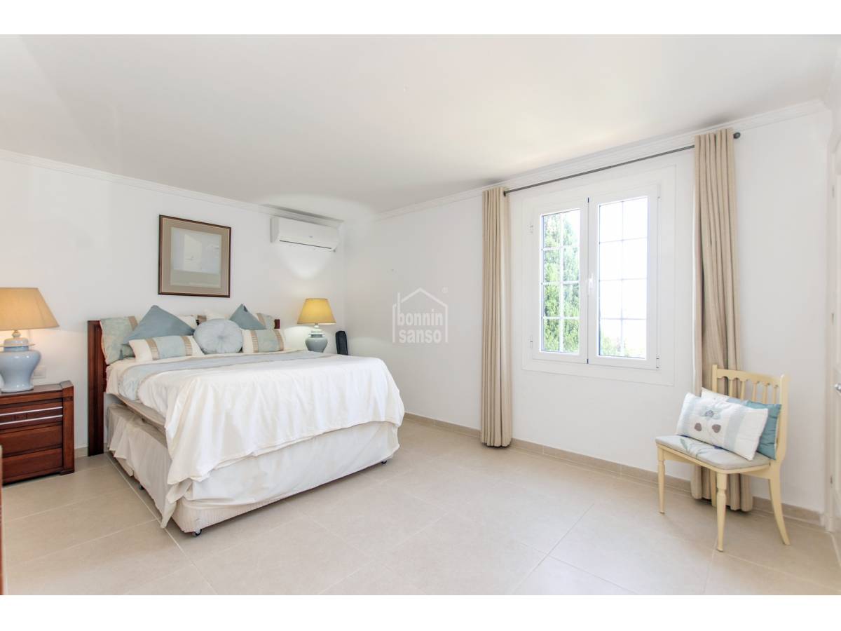 House in Mahon, Menorca, Spanien 4 Schlafzimmer, 290 m2 Nr. 76433