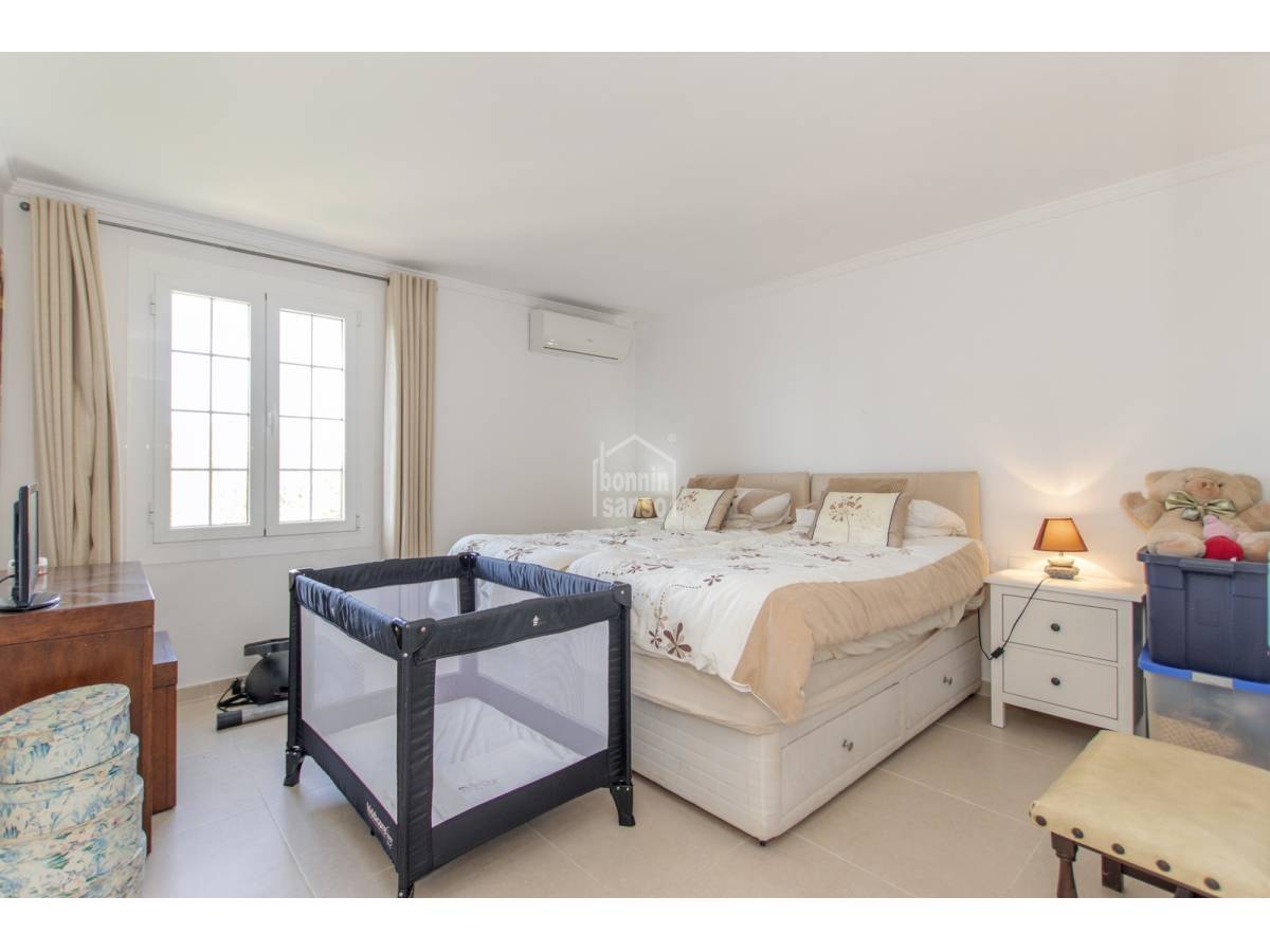 House in Mahon, Menorca, Spanien 4 Schlafzimmer, 290 m2 Nr. 76433