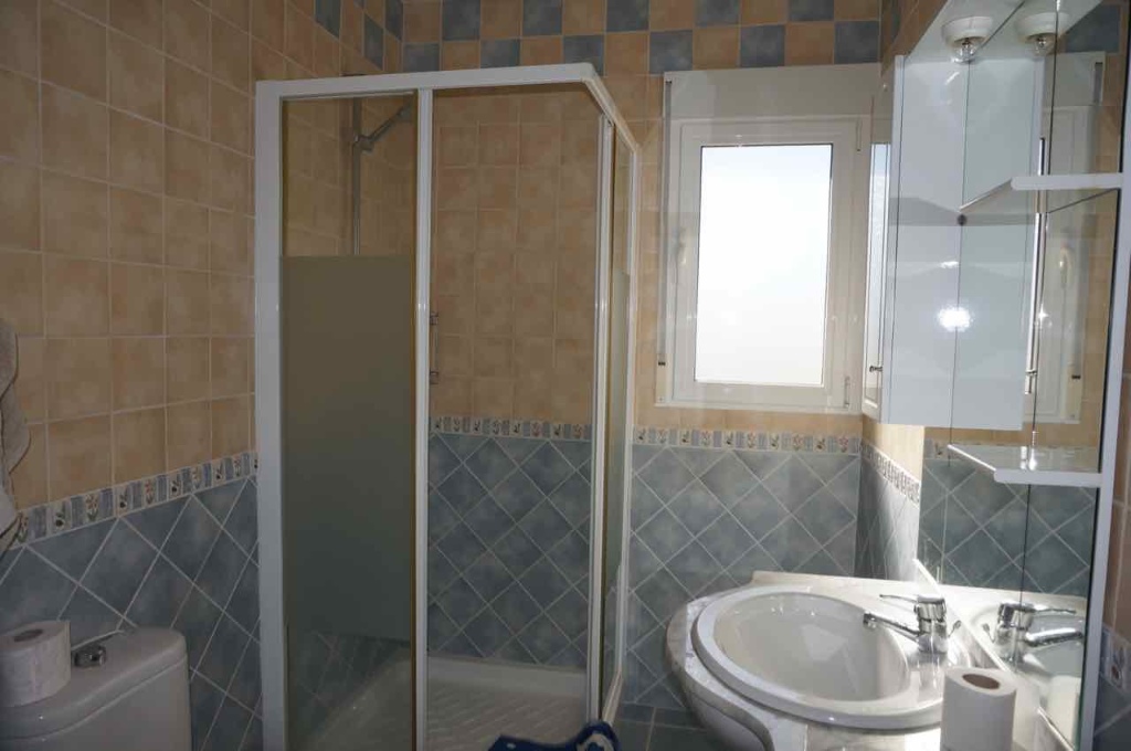 Villa i Cabo Roig, Alicante, Spanien 7 sovrum, 295 kvm. Nr. 144707