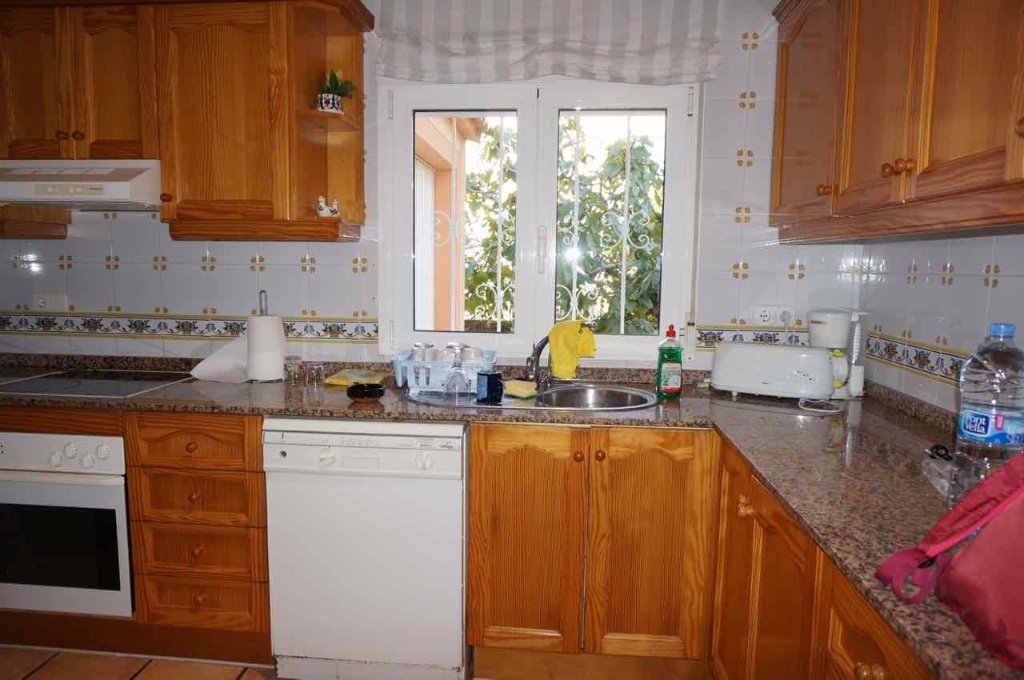 Villa i Cabo Roig, Alicante, Spanien 7 sovrum, 295 kvm. Nr. 144707