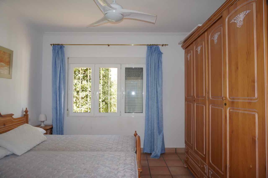 Villa i Cabo Roig, Alicante, Spanien 7 sovrum, 295 kvm. Nr. 144707