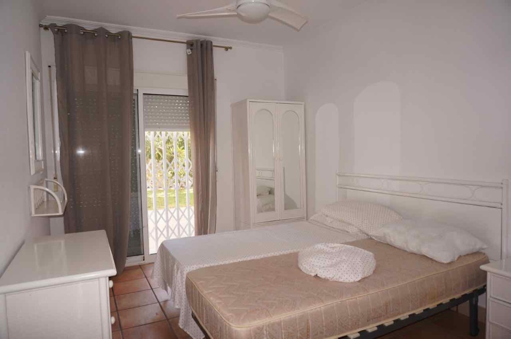 Villa i Cabo Roig, Alicante, Spanien 7 sovrum, 295 kvm. Nr. 144707