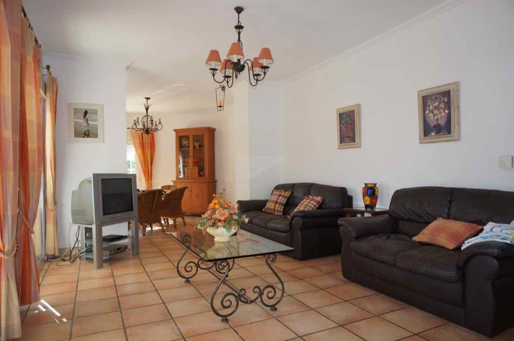 Villa i Cabo Roig, Alicante, Spanien 7 sovrum, 295 kvm. Nr. 144707