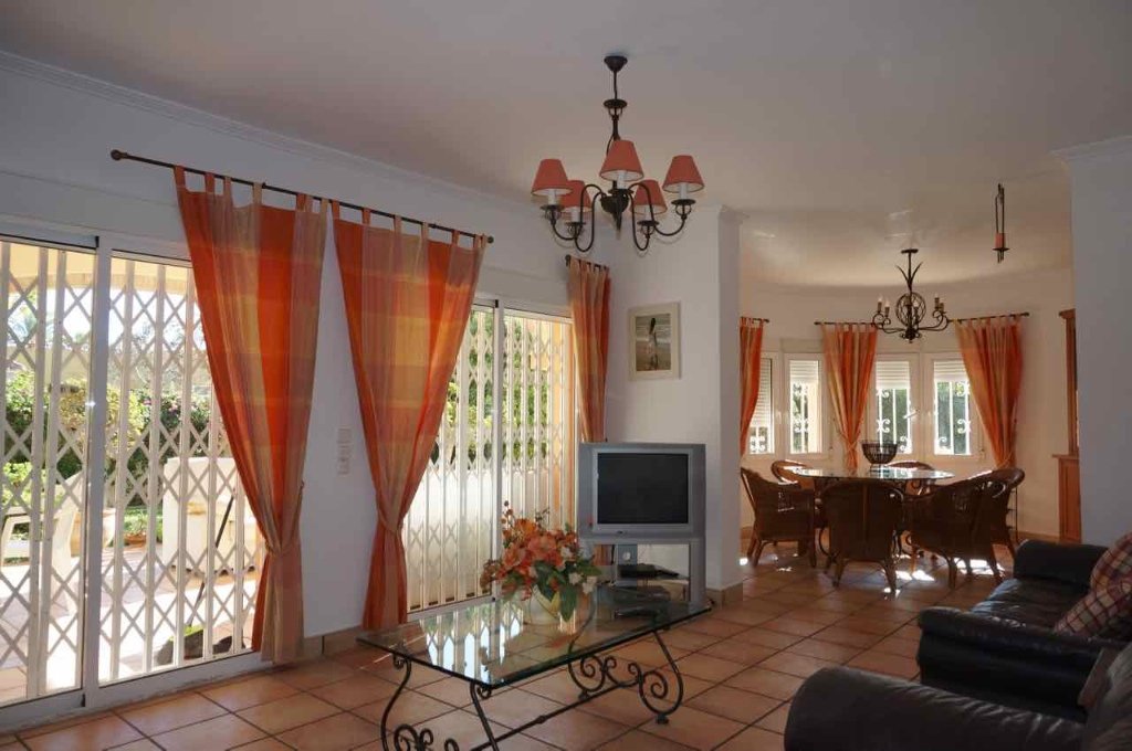 Villa i Cabo Roig, Alicante, Spanien 7 sovrum, 295 kvm. Nr. 144707