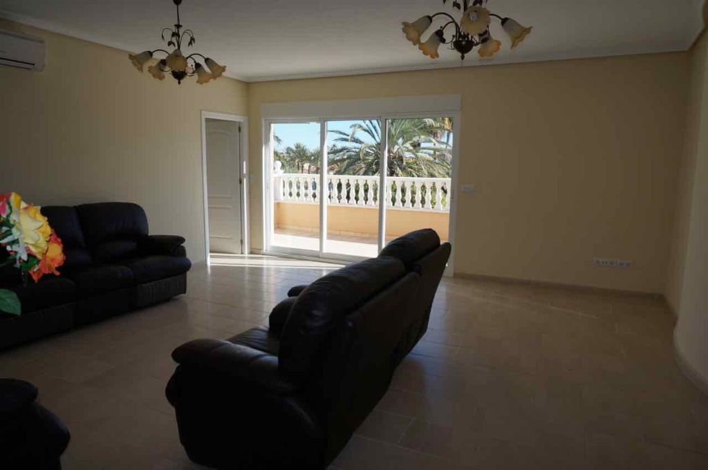 Villa i Cabo Roig, Alicante, Spanien 7 sovrum, 295 kvm. Nr. 144707