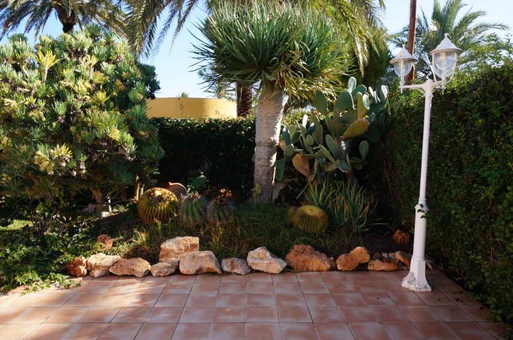 Villa i Cabo Roig, Alicante, Spanien 7 sovrum, 295 kvm. Nr. 144707