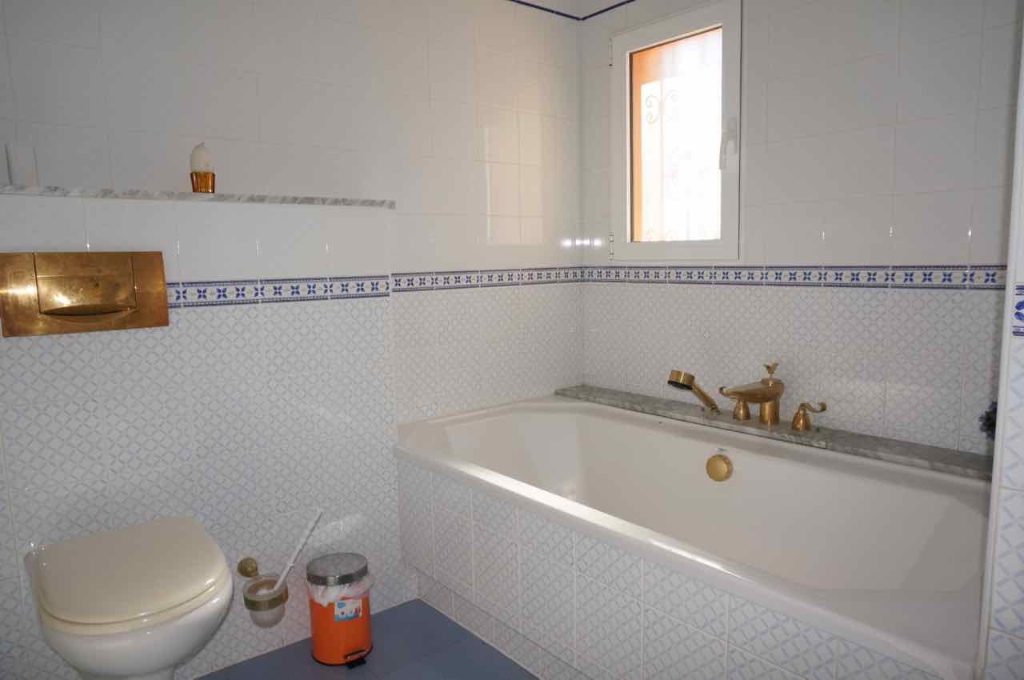 Villa i Cabo Roig, Alicante, Spanien 7 sovrum, 295 kvm. Nr. 144707