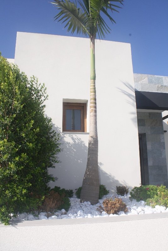 Вилла в Лос Альтос, Аликанте, Испания 3 спальни, 295м2 №144703