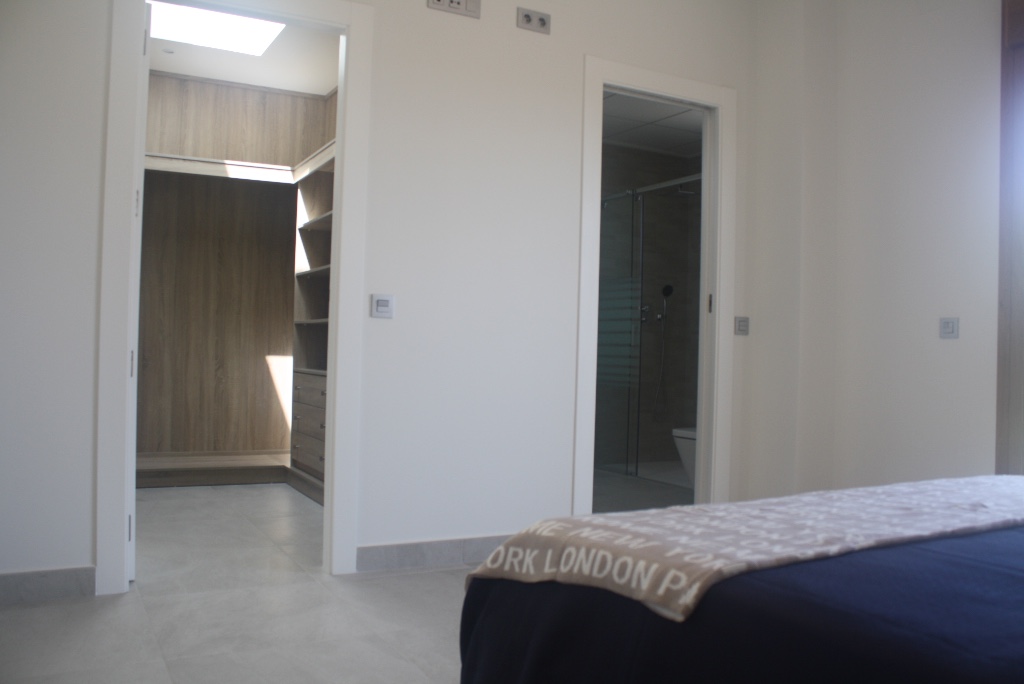 Вилла в Лос Альтос, Аликанте, Испания 3 спальни, 295м2 №144703