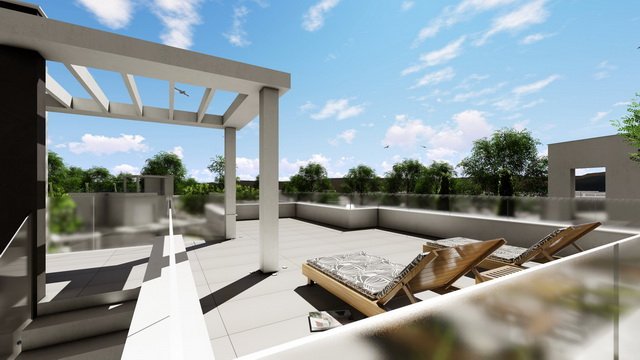 Villa in Alicante, Spain 3 bedrooms, 150 sq.m. No. 144708