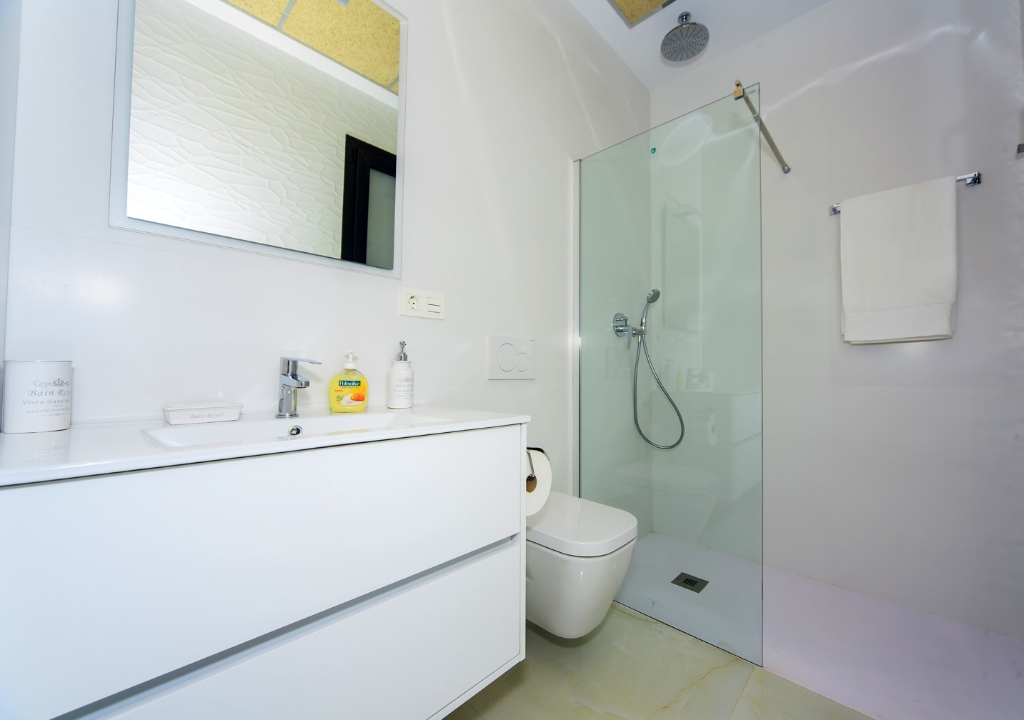 Apartment in Los Altos, Alicante, Spain 2 bedrooms, 75 sq.m. No. 144704