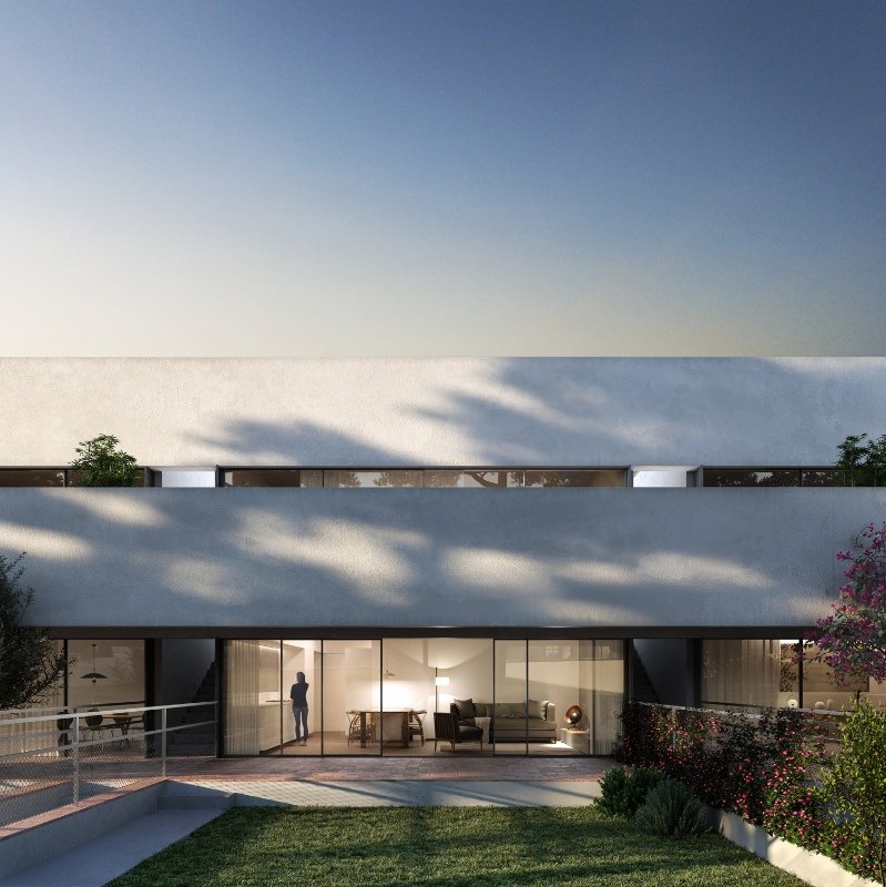Dzīvoklis Los Balcones, Alicante, Spānijā 2 istabas, 71 m2 Nr. 144709