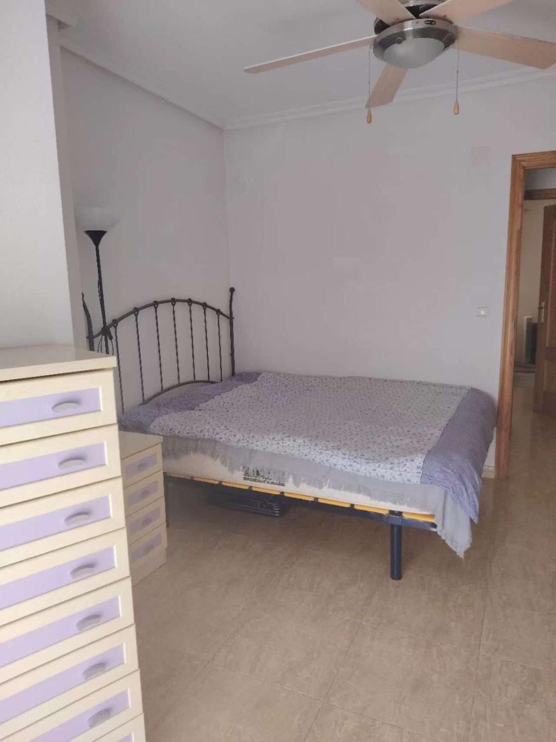 Lägenhet i Torrevieja, Alicante, Spanien 3 sovrum, 71 kvm. Nr. 183763