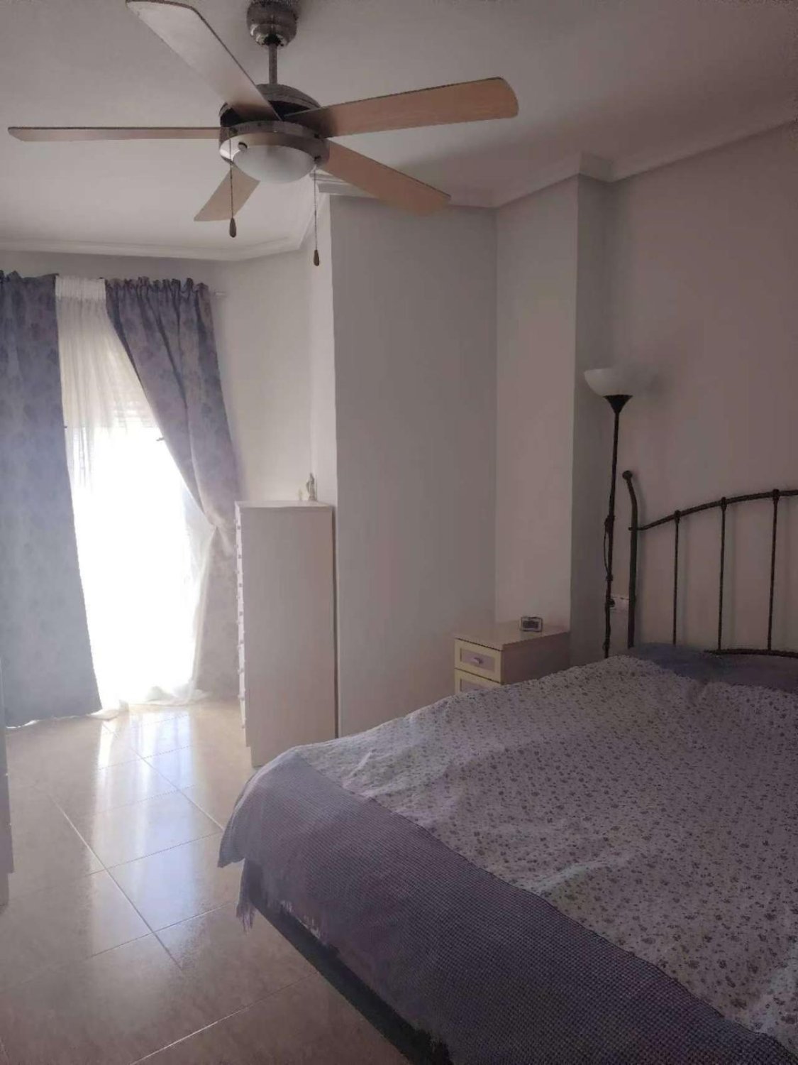 Lägenhet i Torrevieja, Alicante, Spanien 3 sovrum, 71 kvm. Nr. 183763