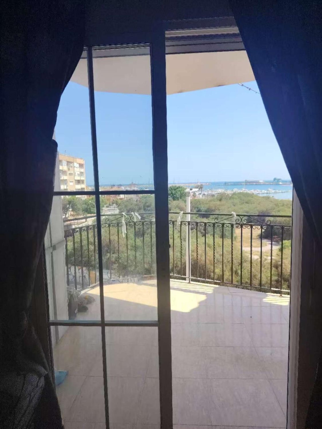 Lägenhet i Torrevieja, Alicante, Spanien 3 sovrum, 71 kvm. Nr. 183763