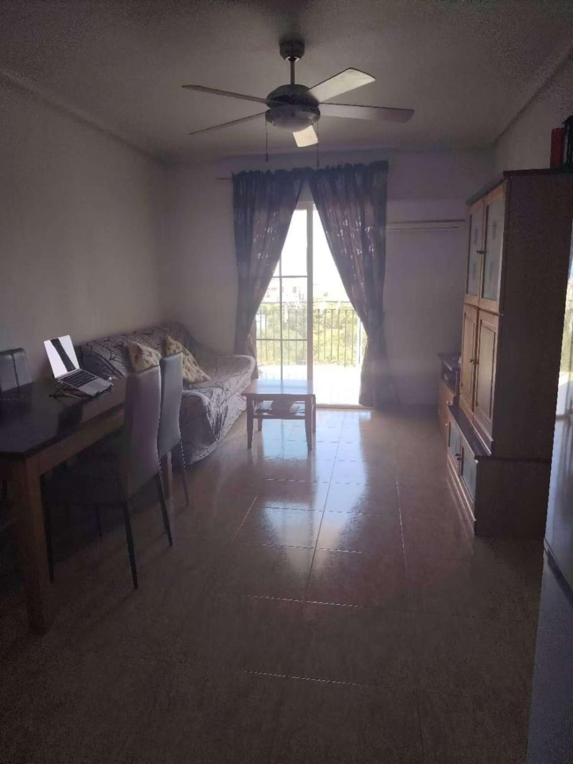 Lägenhet i Torrevieja, Alicante, Spanien 3 sovrum, 71 kvm. Nr. 183763