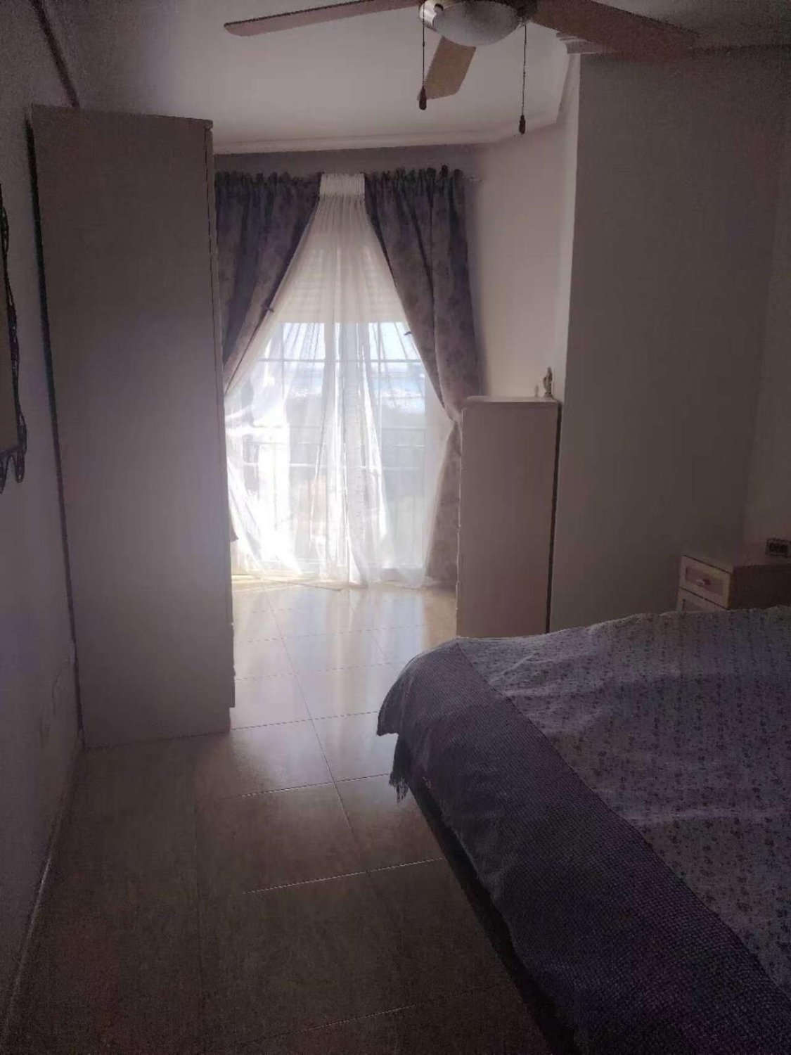 Lägenhet i Torrevieja, Alicante, Spanien 3 sovrum, 71 kvm. Nr. 183763