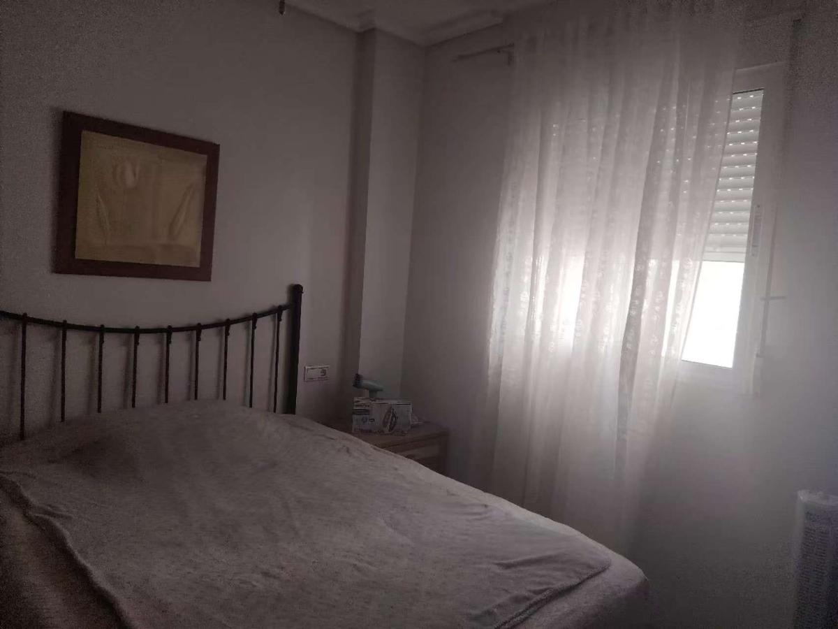 Lägenhet i Torrevieja, Alicante, Spanien 3 sovrum, 71 kvm. Nr. 183763