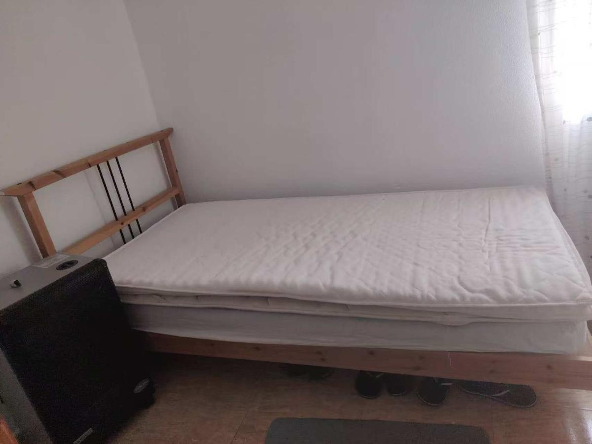 Lägenhet i Torrevieja, Alicante, Spanien 3 sovrum, 71 kvm. Nr. 183763