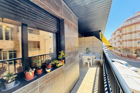 Huoneisto La Mata, Alicante, Espanja 2 makuuhuonetta, 58 m2 No. 183766