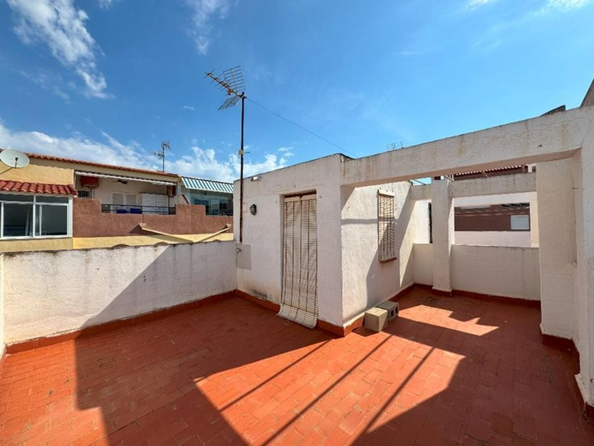 Townhouse à La Mata, Alicante, Espagne 3 chambres, 100 m2 No. 183767