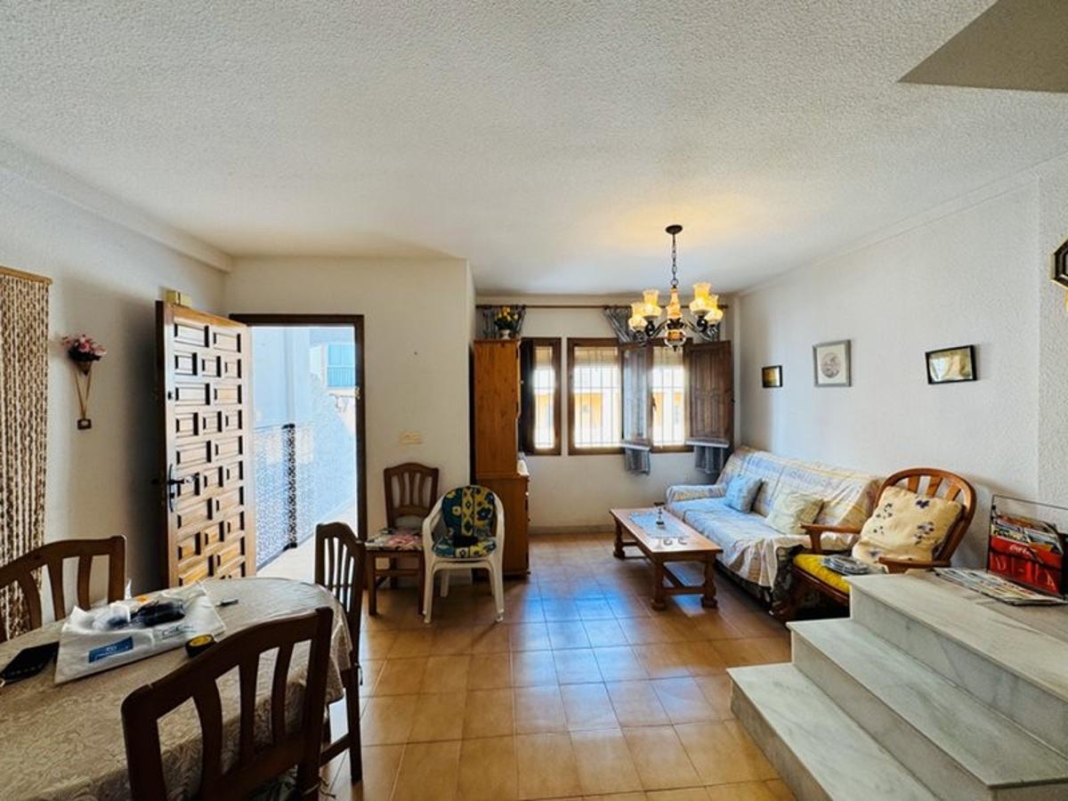 Townhouse à La Mata, Alicante, Espagne 3 chambres, 100 m2 No. 183767