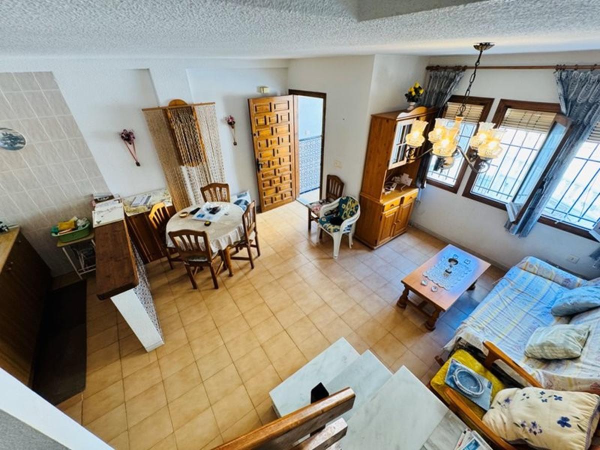 Townhouse à La Mata, Alicante, Espagne 3 chambres, 100 m2 No. 183767