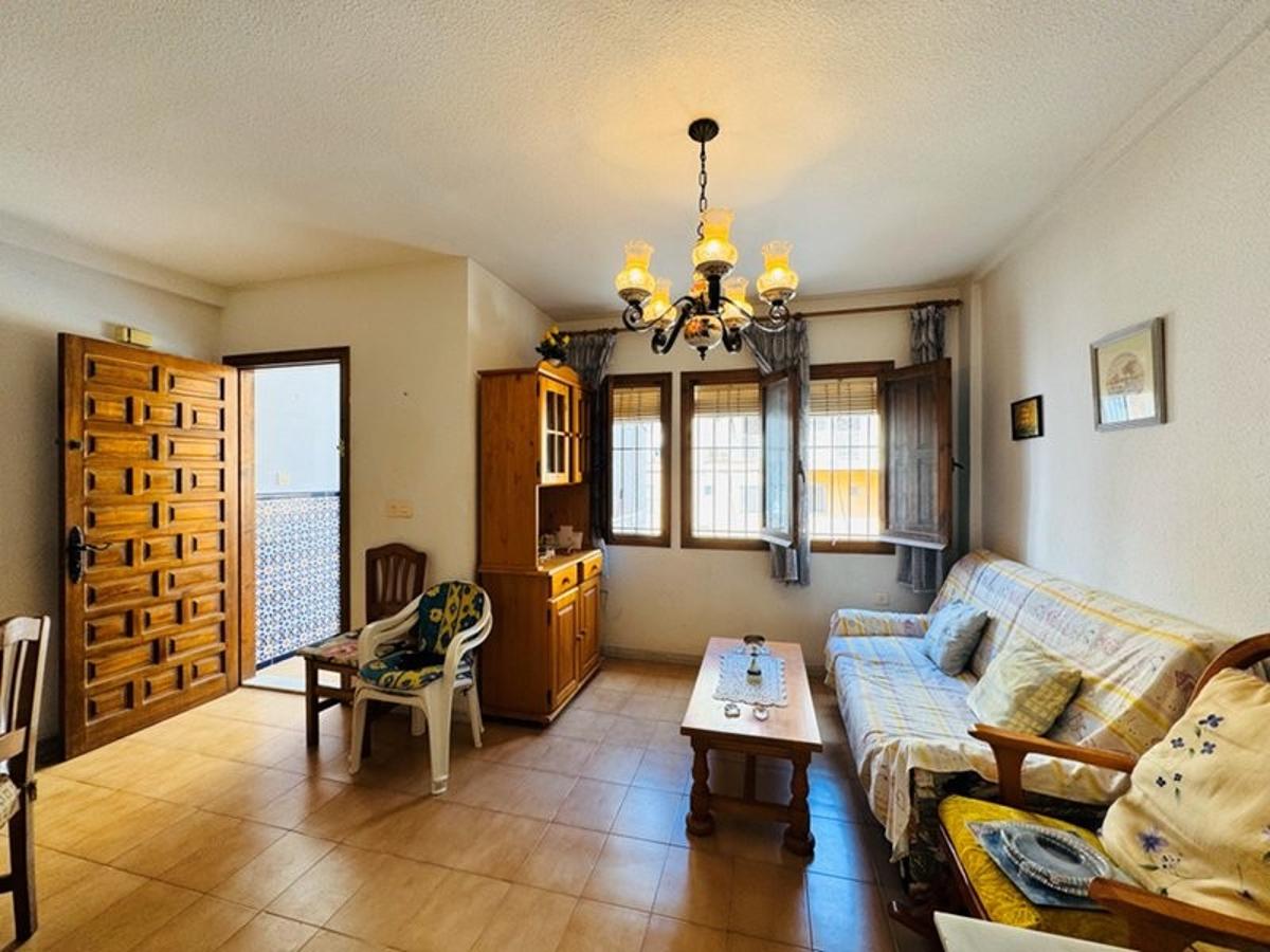 Townhouse à La Mata, Alicante, Espagne 3 chambres, 100 m2 No. 183767