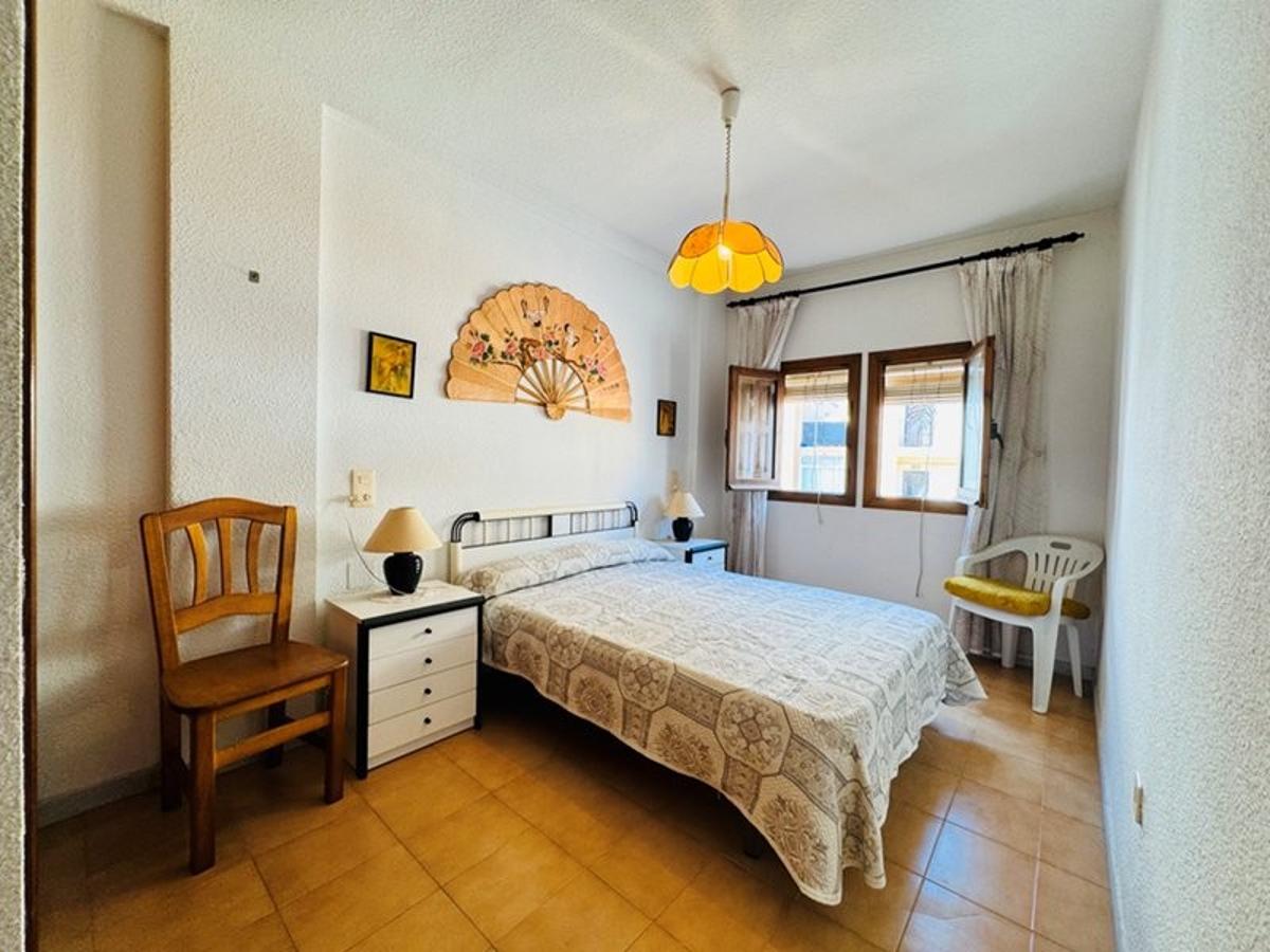 Townhouse à La Mata, Alicante, Espagne 3 chambres, 100 m2 No. 183767