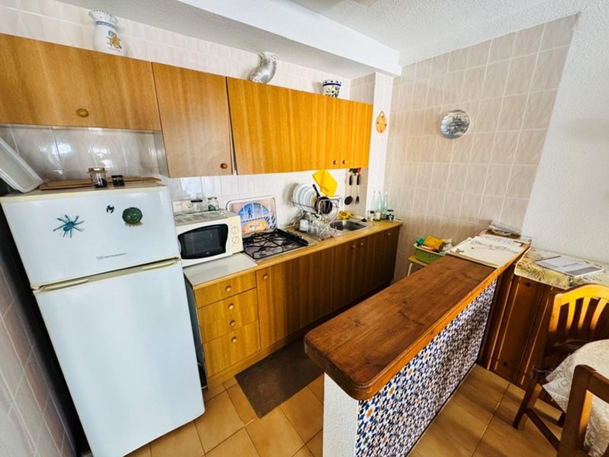 Townhouse à La Mata, Alicante, Espagne 3 chambres, 100 m2 No. 183767