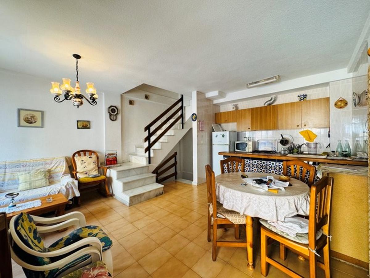 Townhouse à La Mata, Alicante, Espagne 3 chambres, 100 m2 No. 183767