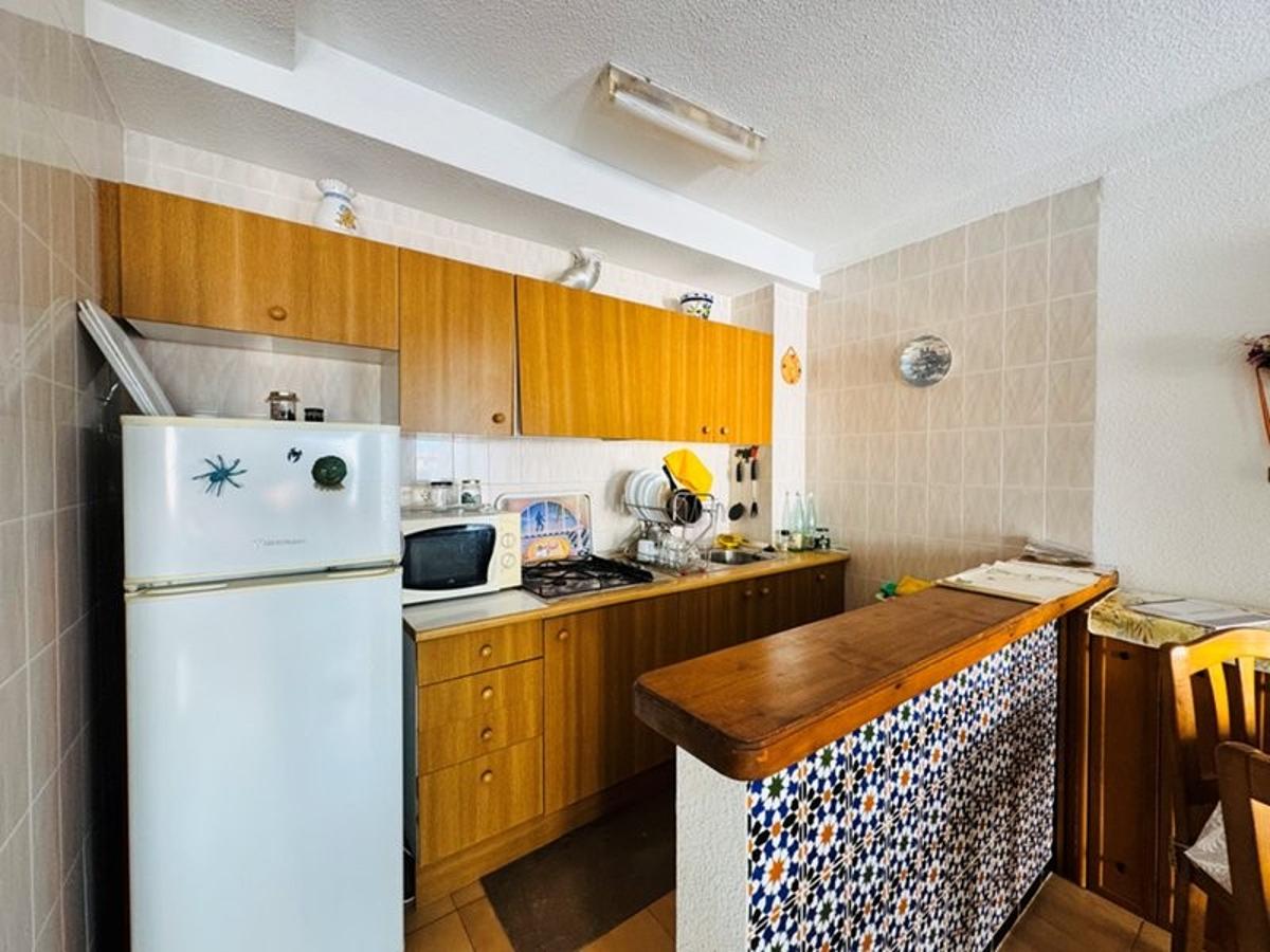 Townhouse à La Mata, Alicante, Espagne 3 chambres, 100 m2 No. 183767