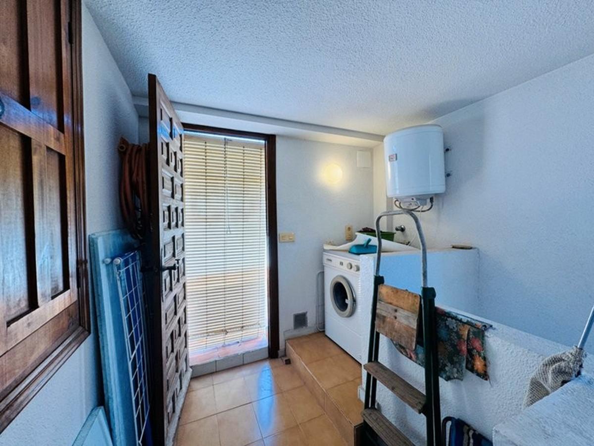 Townhouse à La Mata, Alicante, Espagne 3 chambres, 100 m2 No. 183767