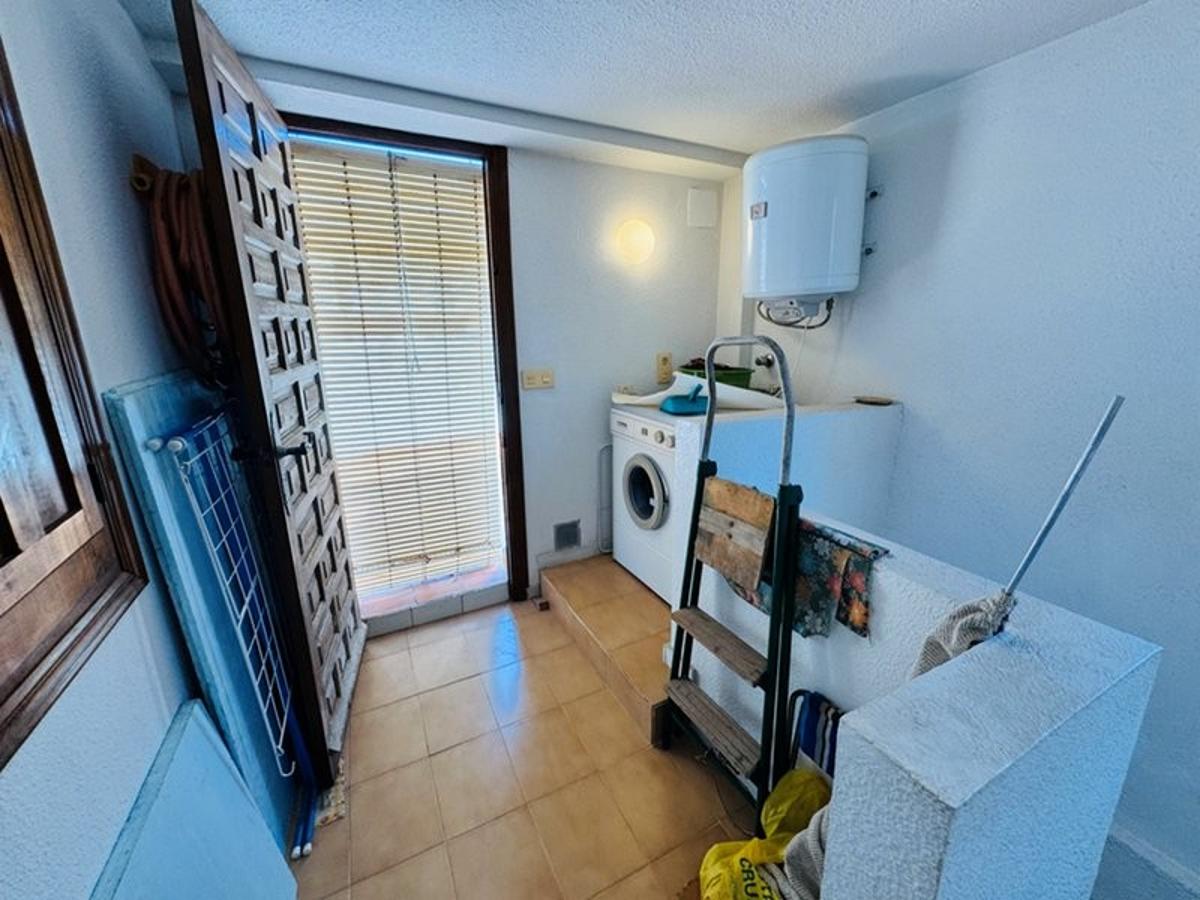 Townhouse à La Mata, Alicante, Espagne 3 chambres, 100 m2 No. 183767