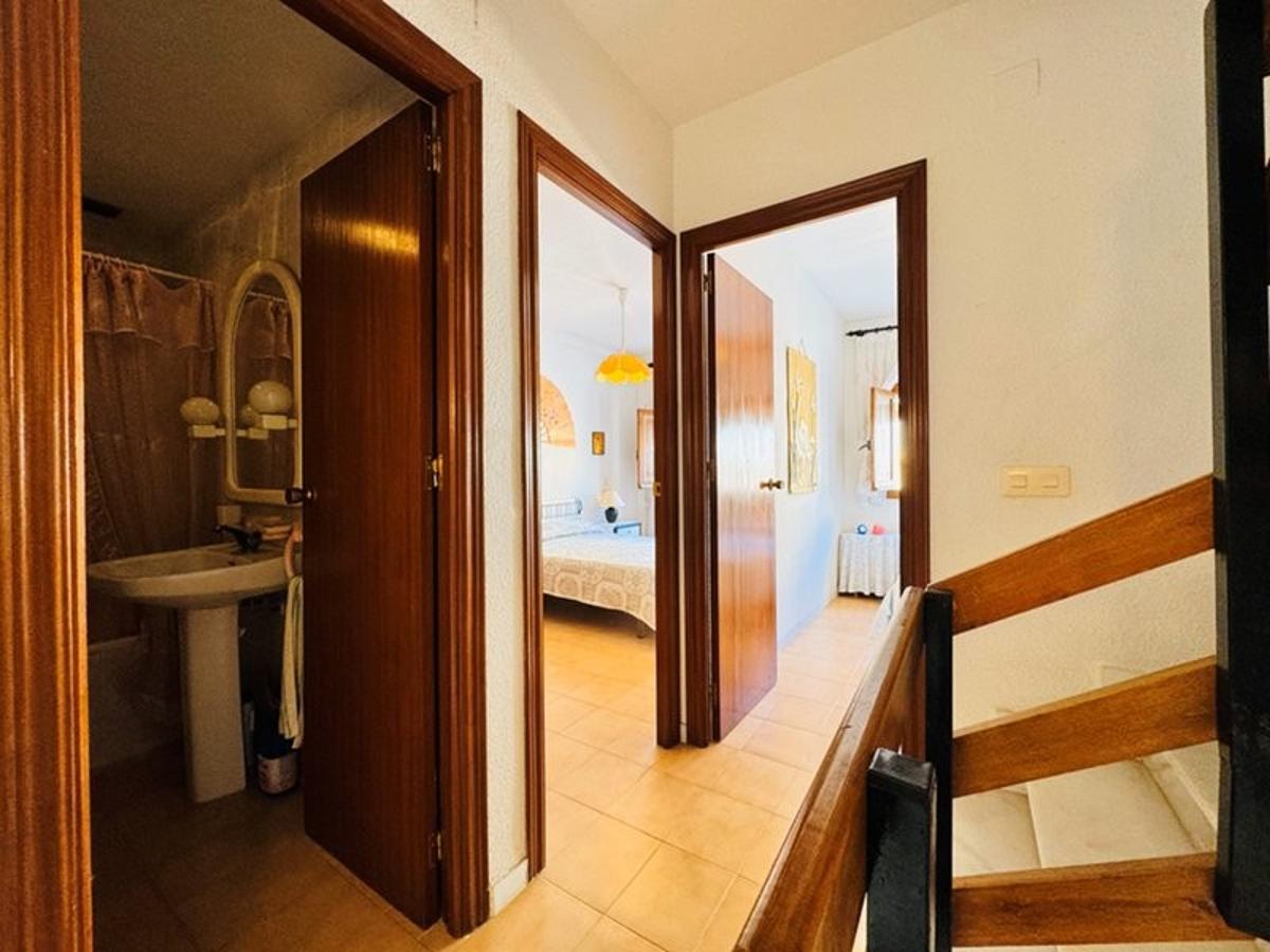 Townhouse à La Mata, Alicante, Espagne 3 chambres, 100 m2 No. 183767