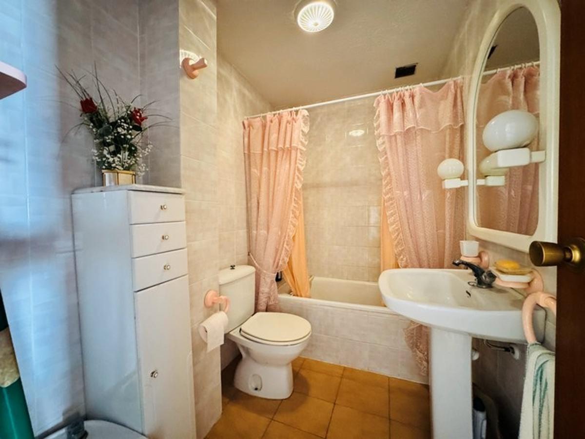 Townhouse à La Mata, Alicante, Espagne 3 chambres, 100 m2 No. 183767