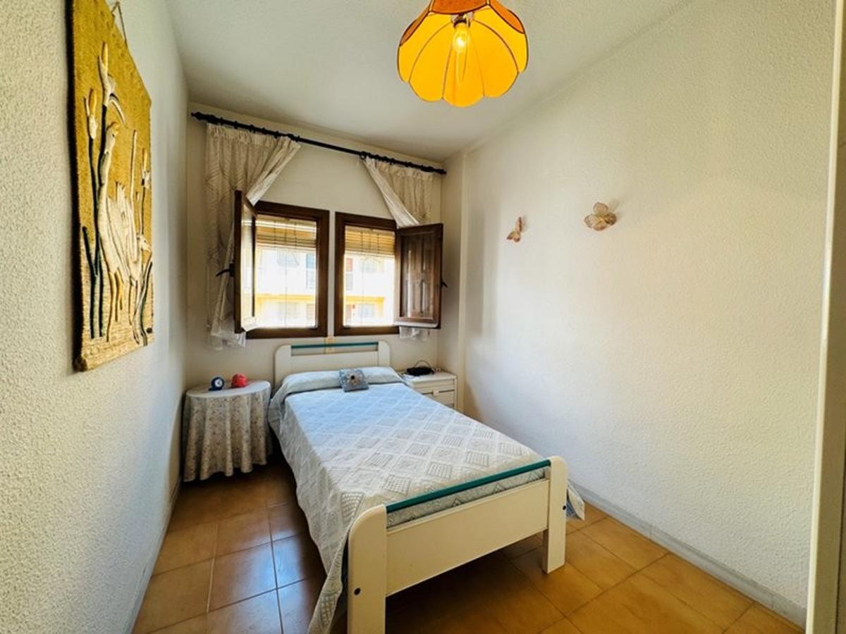 Townhouse à La Mata, Alicante, Espagne 3 chambres, 100 m2 No. 183767
